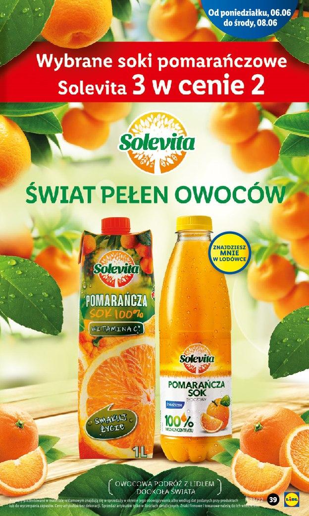 Gazetka promocyjna Lidl str. 39