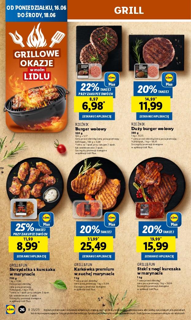 Gazetka promocyjna Lidl str. 30