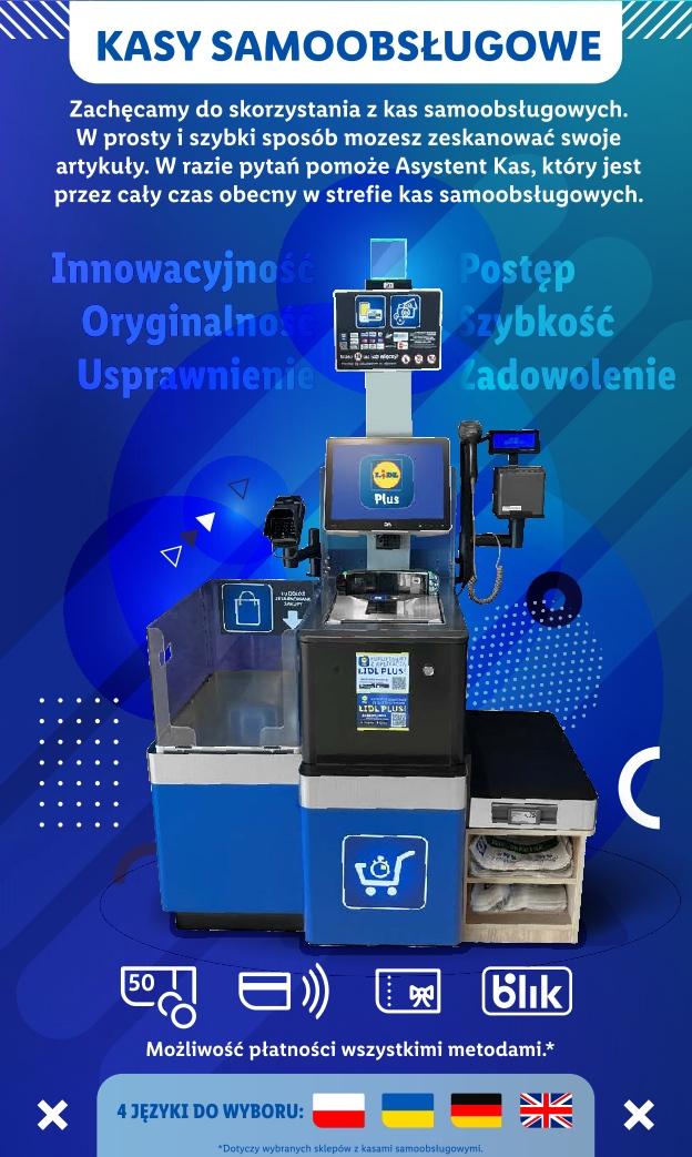 Gazetka promocyjna Lidl str. 52