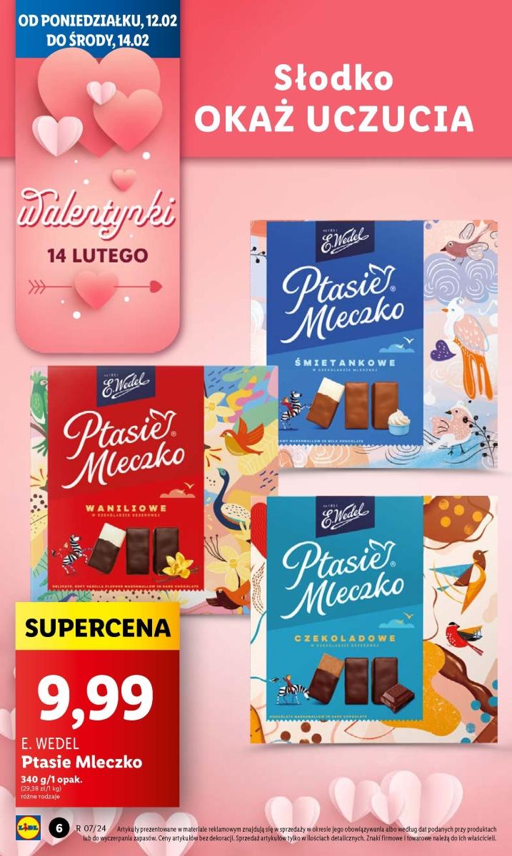 Gazetka promocyjna Lidl str. 8