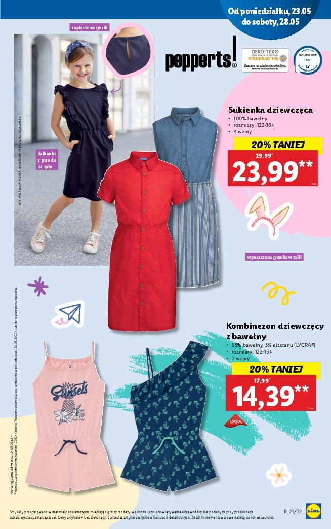 Gazetka promocyjna Lidl str. 11
