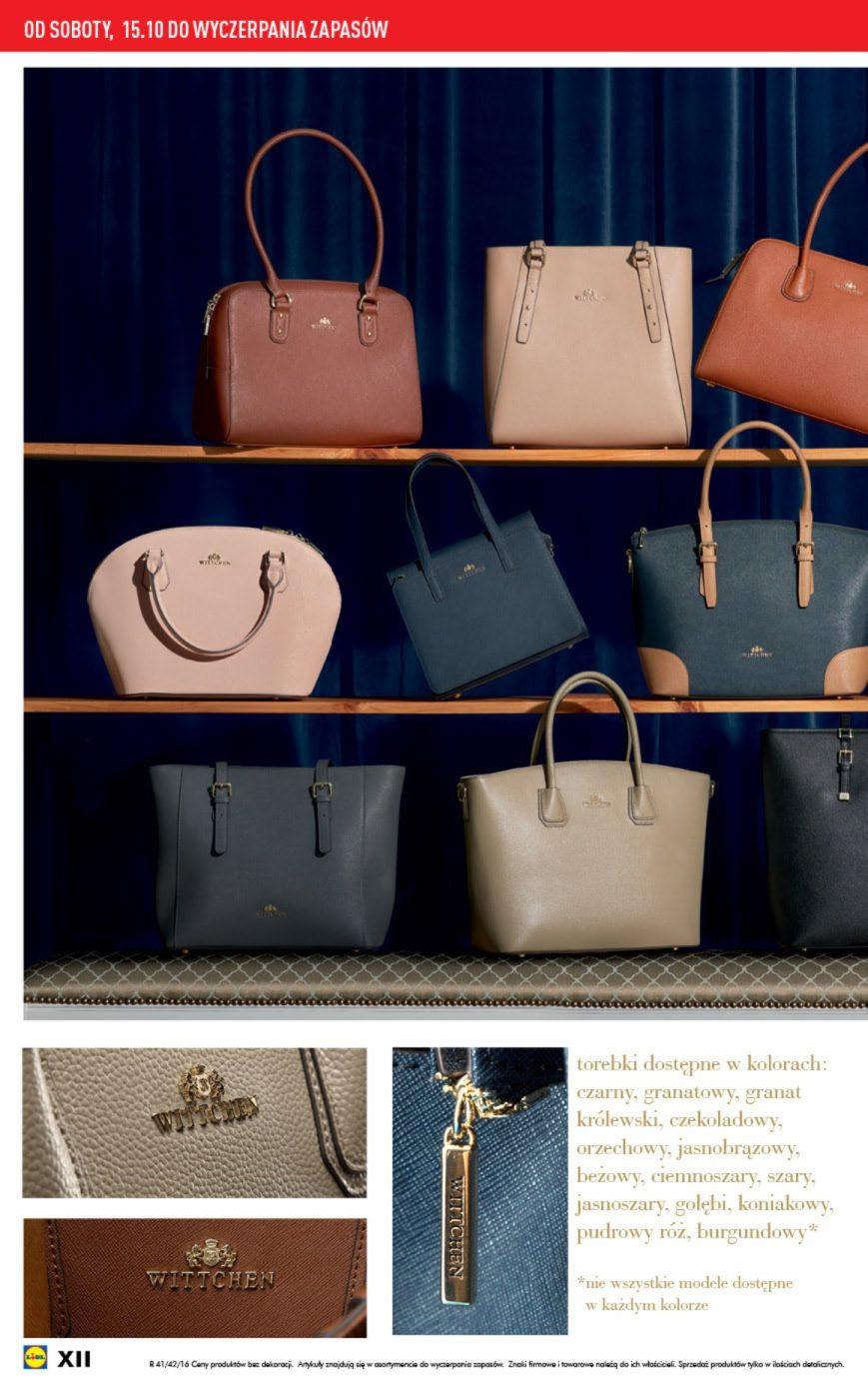 Gazetka promocyjna Lidl str. 31