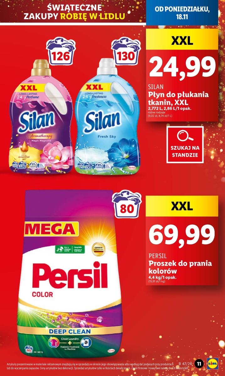 Gazetka promocyjna Lidl str. 13