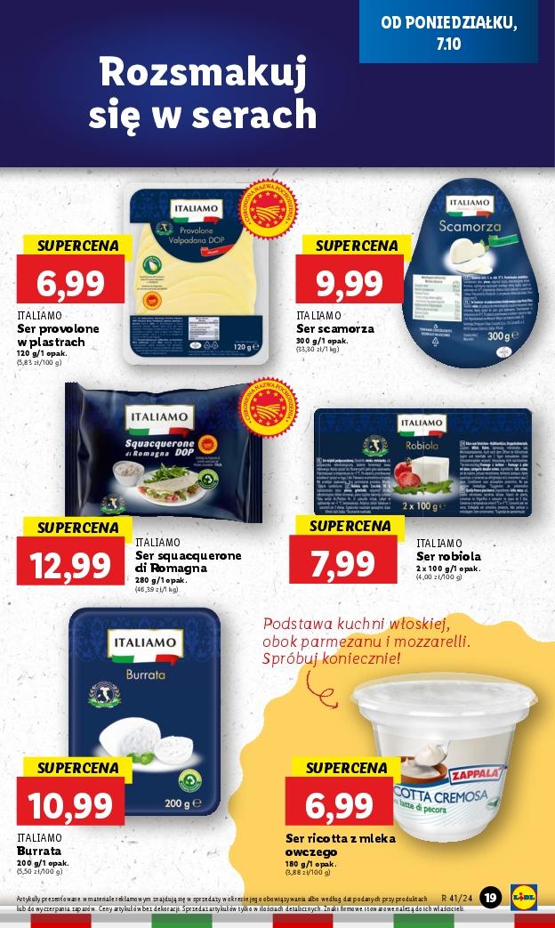 Gazetka promocyjna Lidl str. 25