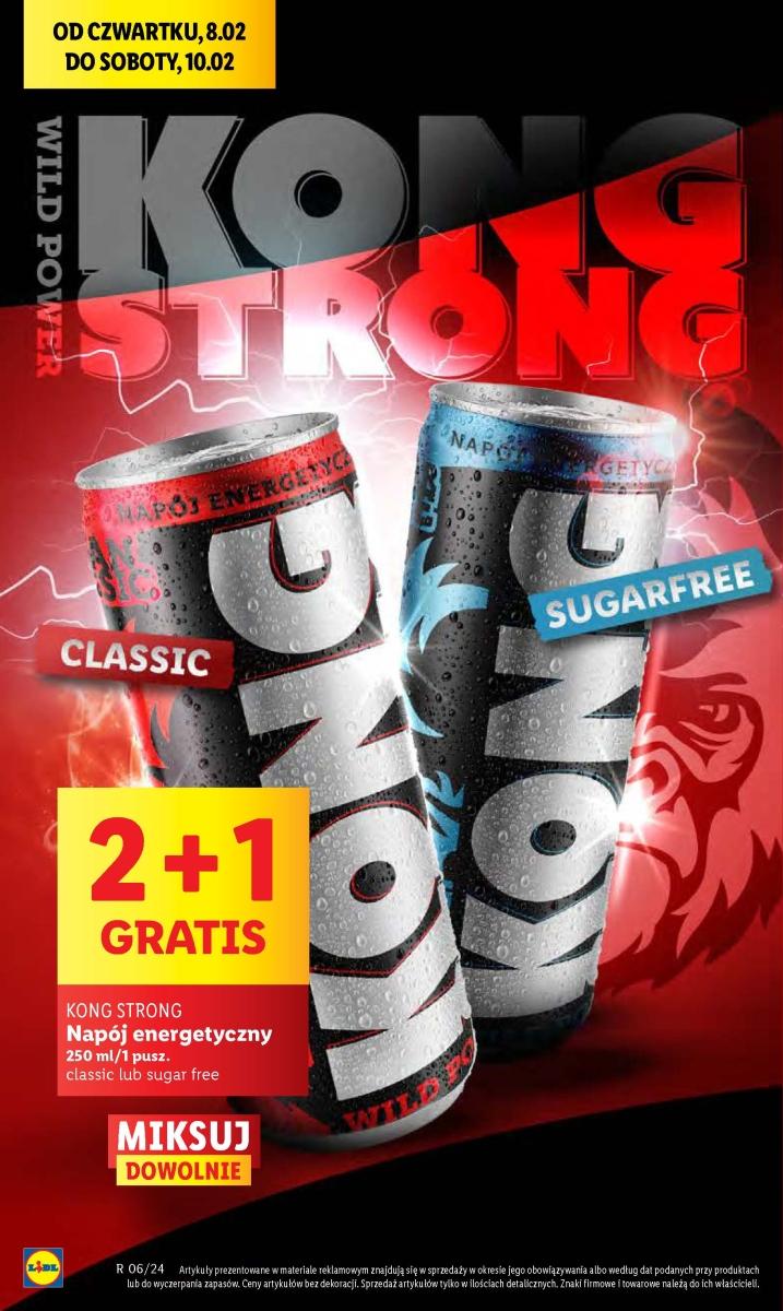 Gazetka promocyjna Lidl str. 44