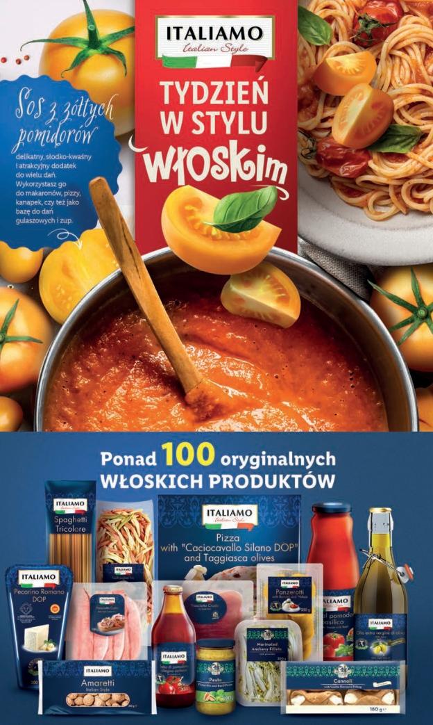 Gazetka promocyjna Lidl str. 48