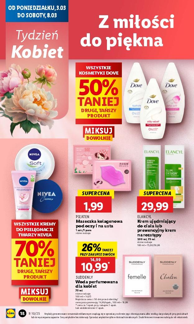 Gazetka promocyjna Lidl str. 24