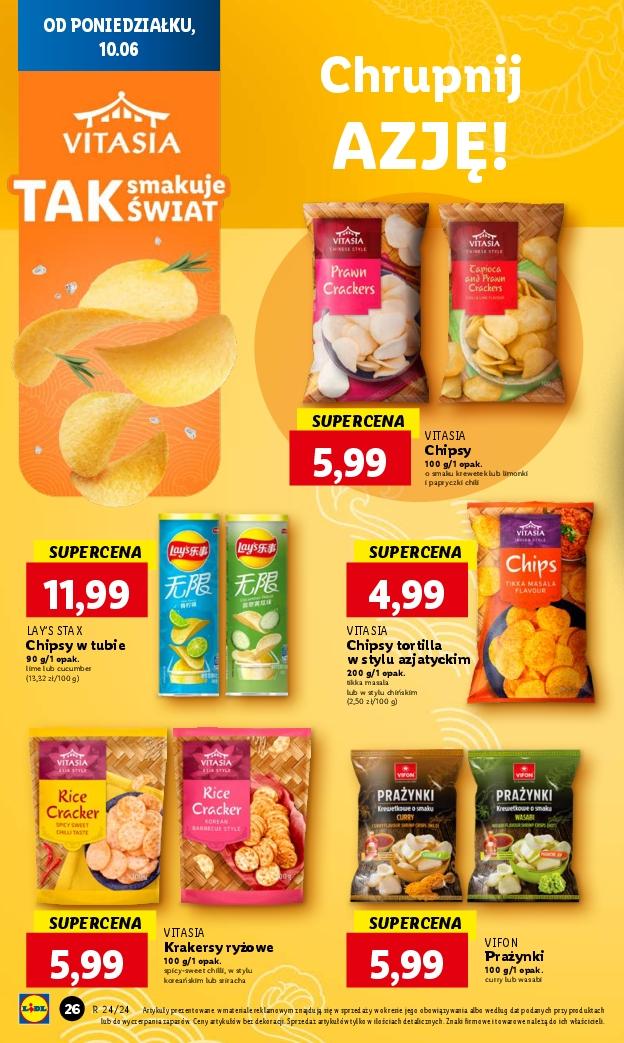Gazetka promocyjna Lidl str. 30