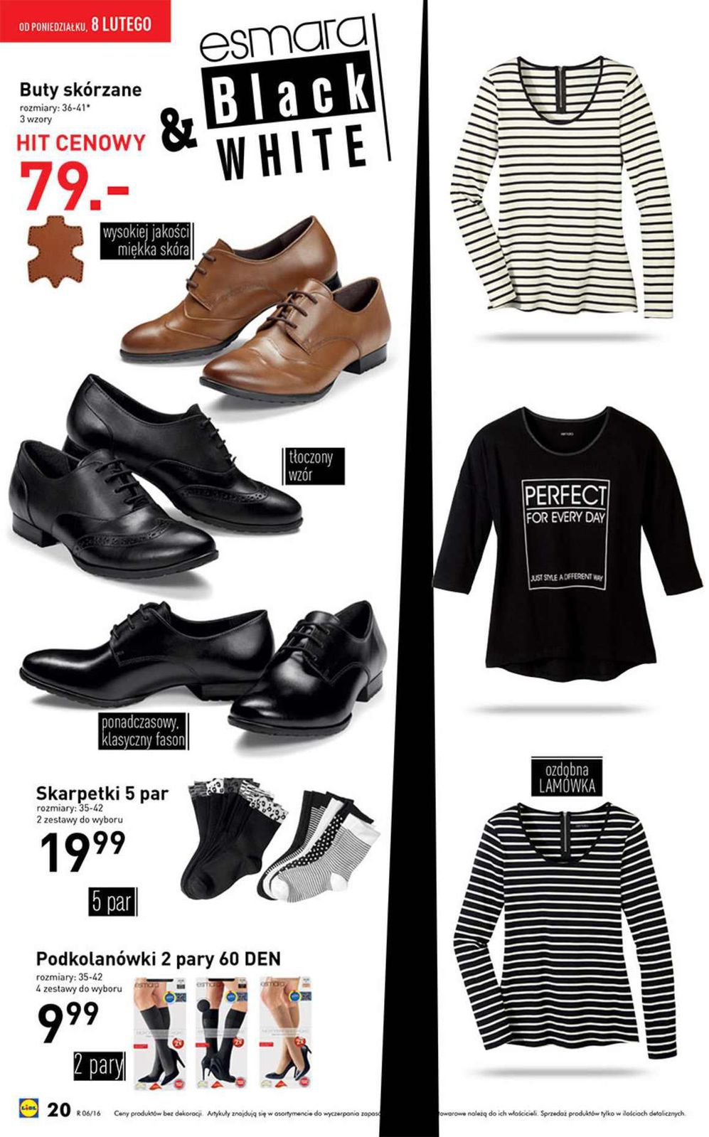 Gazetka promocyjna Lidl str. 20