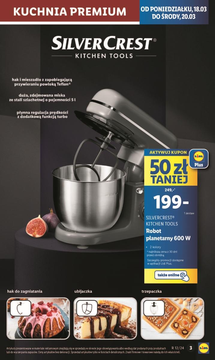 Gazetka promocyjna Lidl str. 4