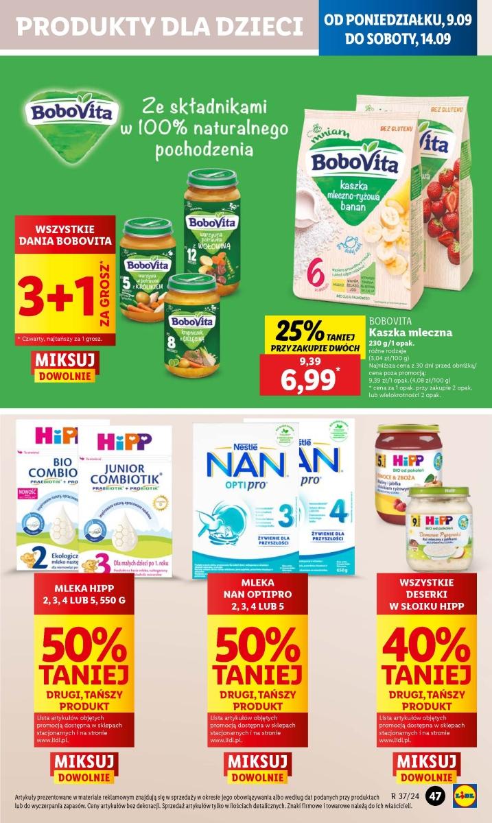 Gazetka promocyjna Lidl str. 51