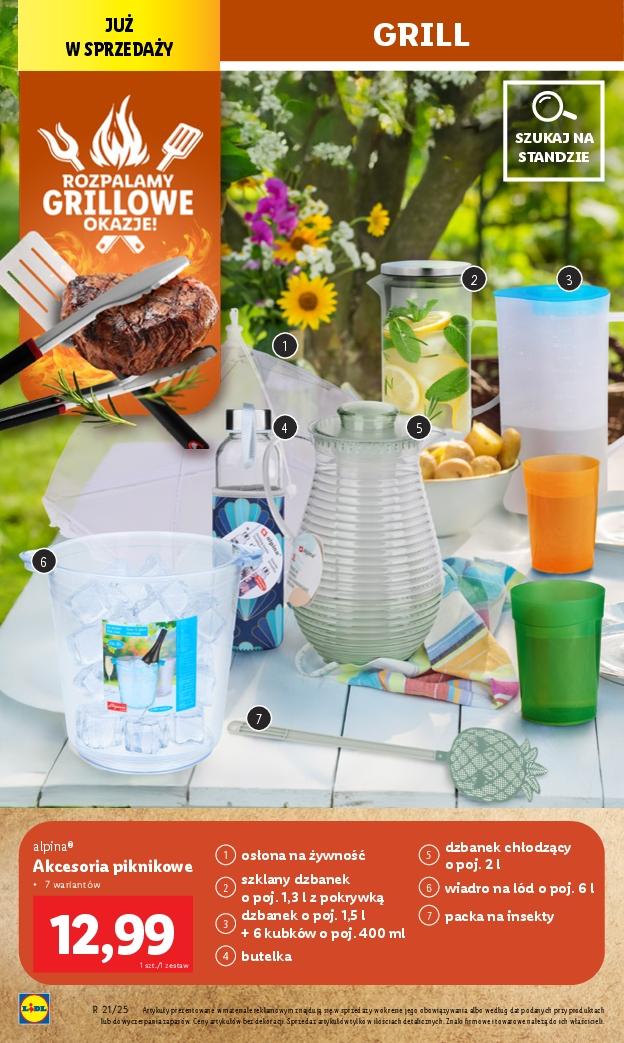 Gazetka promocyjna Lidl str. 32