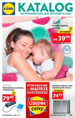 Lidl katalog