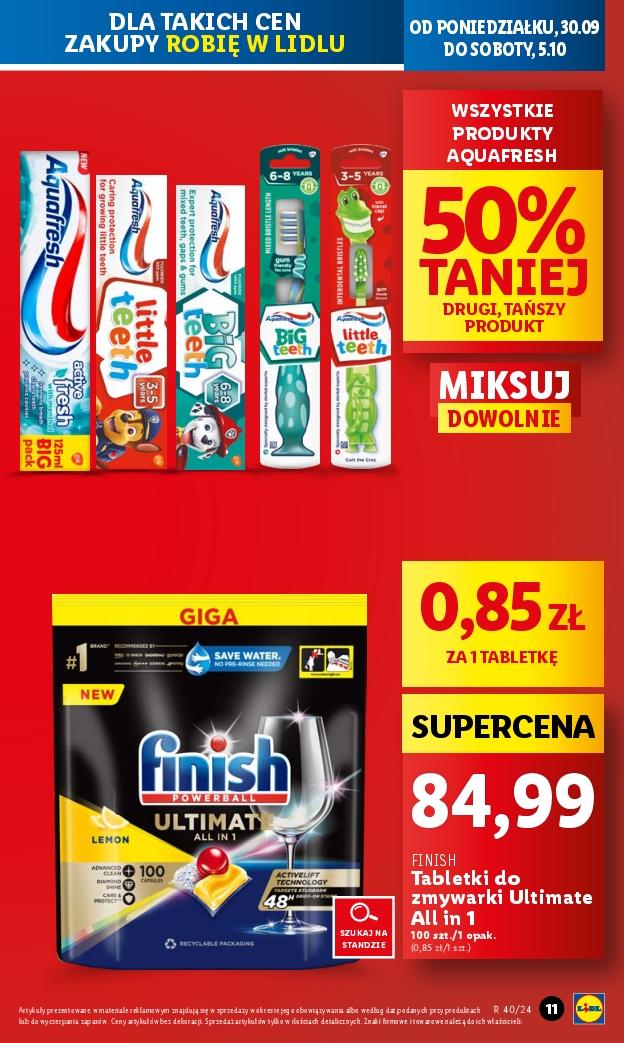 Gazetka promocyjna Lidl str. 13