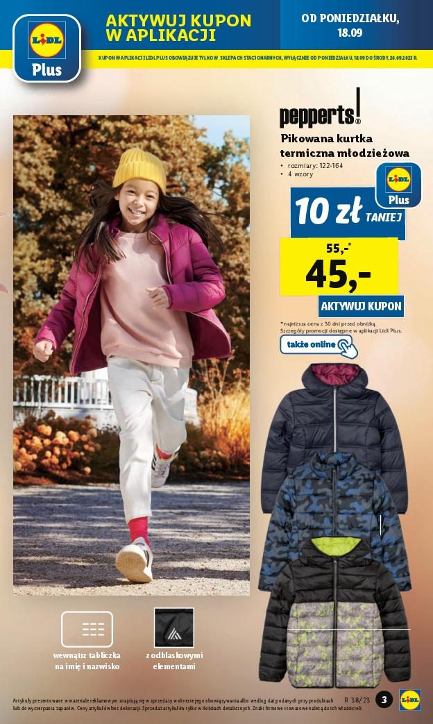 Gazetka promocyjna Lidl str. 5