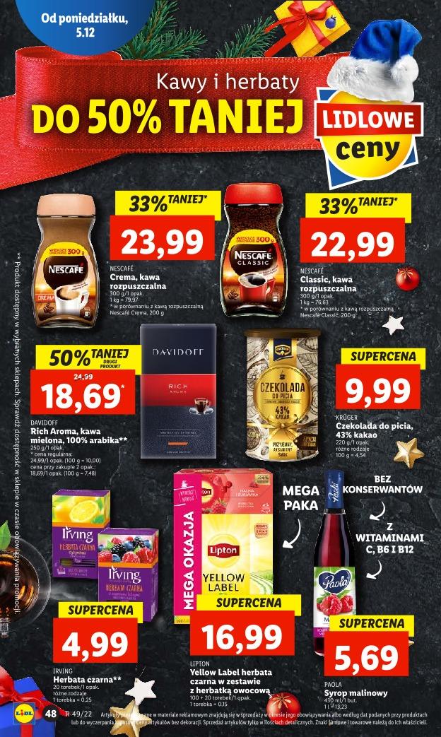 Gazetka promocyjna Lidl str. 53