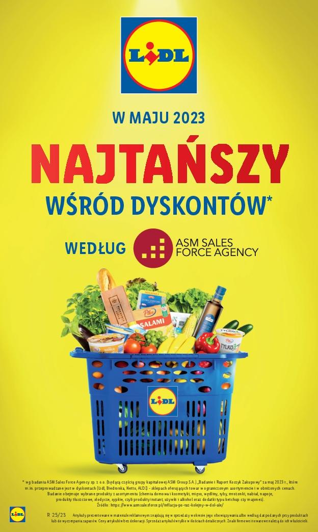 Gazetka promocyjna Lidl str. 46