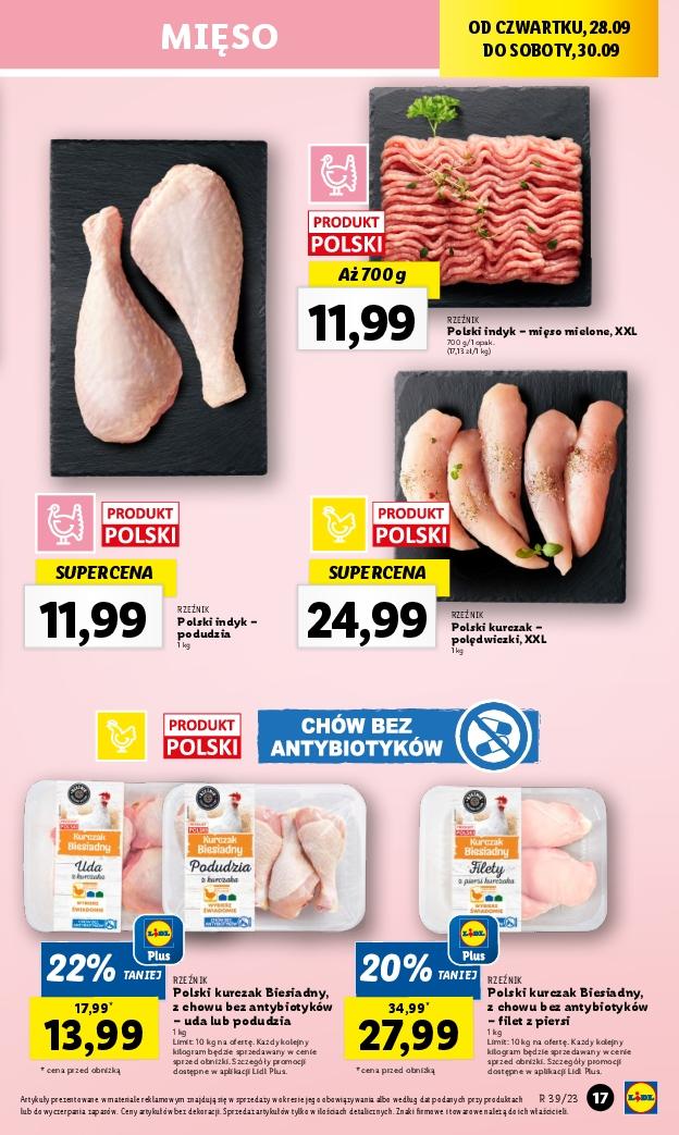 Gazetka promocyjna Lidl str. 31