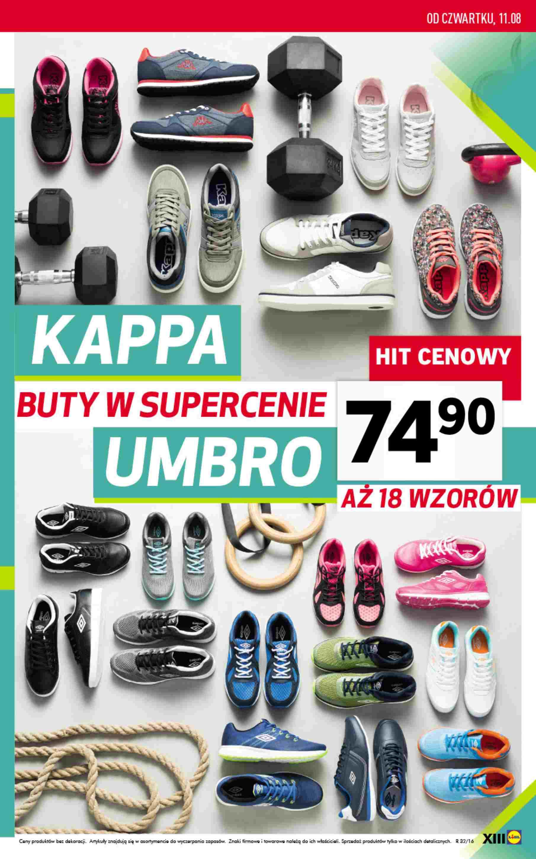 Gazetka promocyjna Lidl str. 13