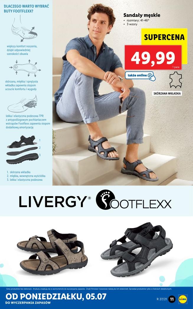 Gazetka promocyjna Lidl str. 11