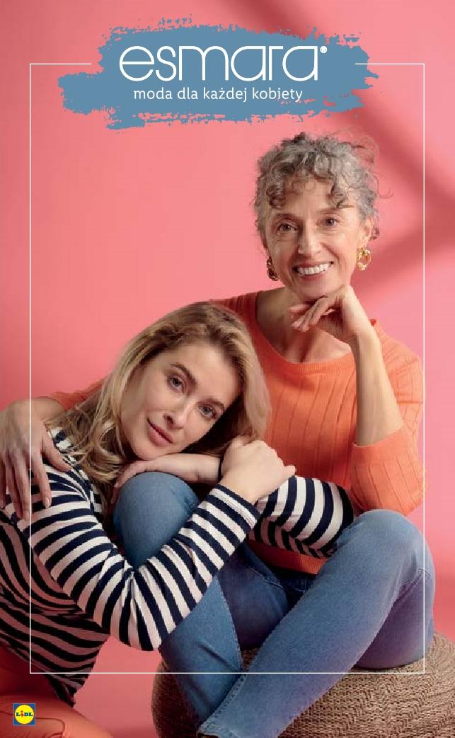 Gazetka promocyjna Lidl str. 2