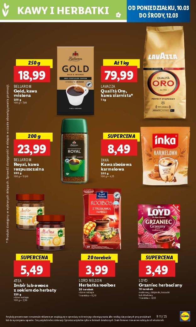 Gazetka promocyjna Lidl str. 44