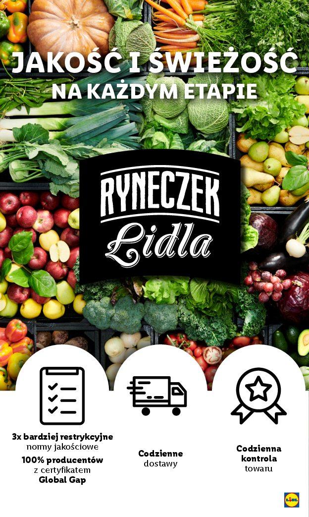 Gazetka promocyjna Lidl str. 15