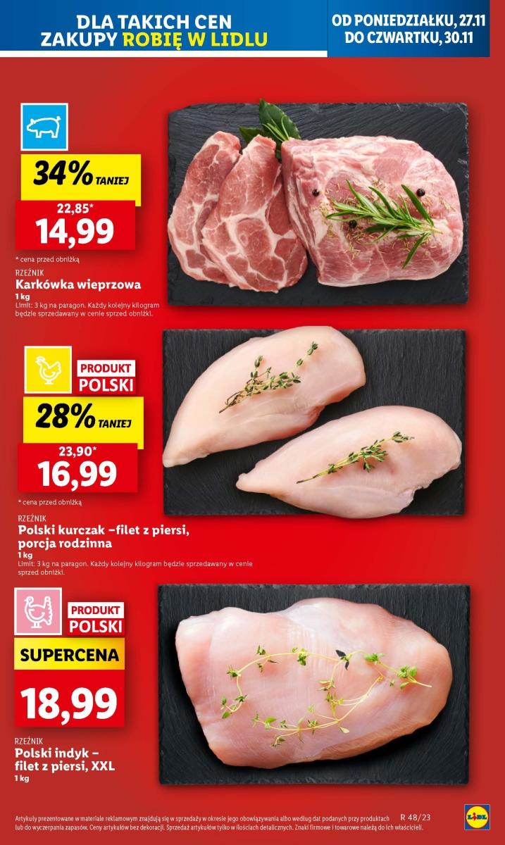 Gazetka promocyjna Lidl str. 9