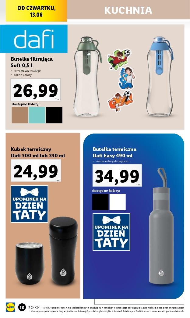 Gazetka promocyjna Lidl str. 26
