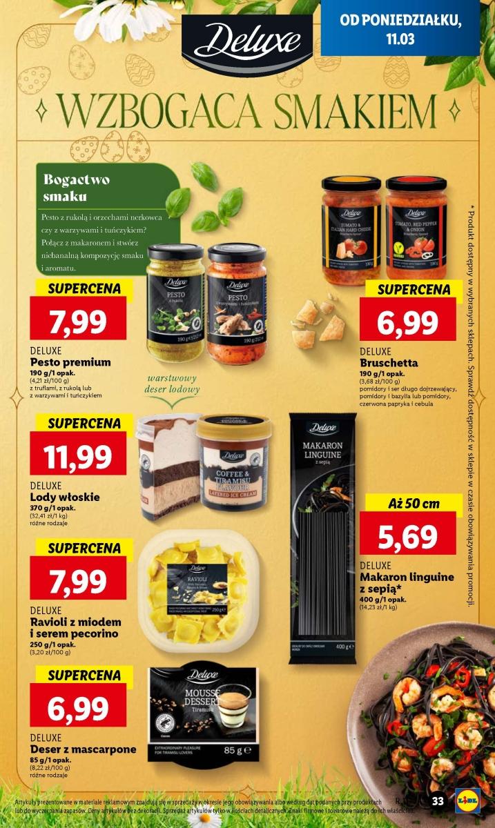 Gazetka promocyjna Lidl str. 40