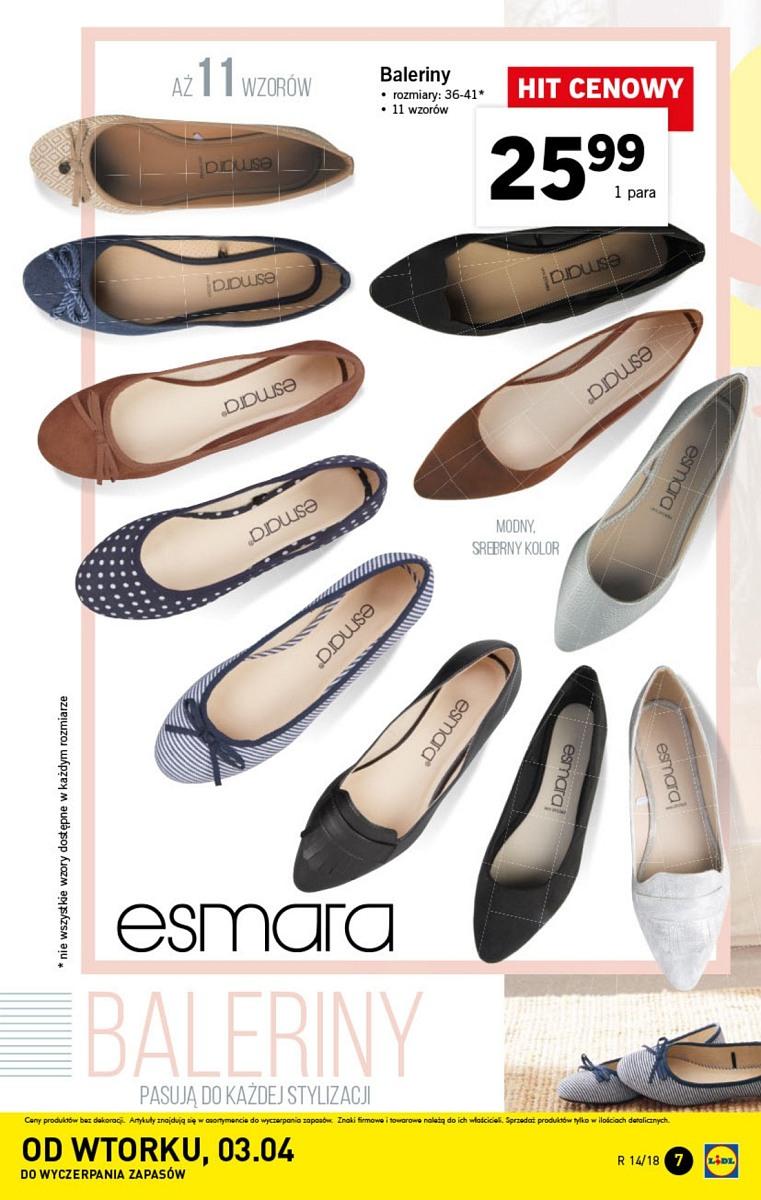 Gazetka promocyjna Lidl str. 7