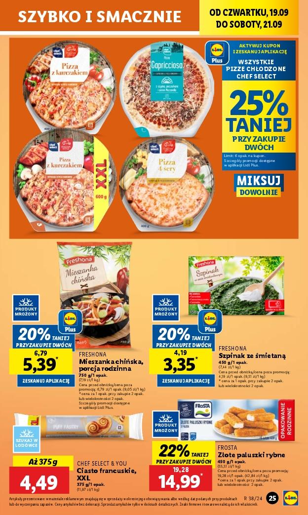 Gazetka promocyjna Lidl str. 27