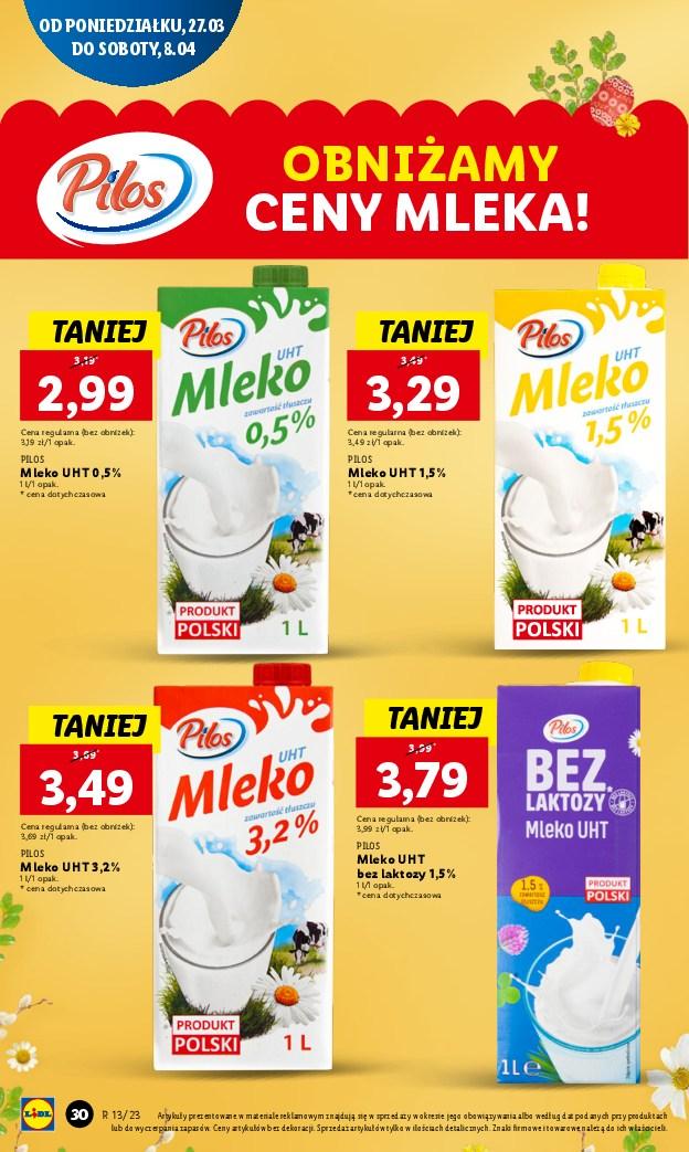 Gazetka promocyjna Lidl str. 37