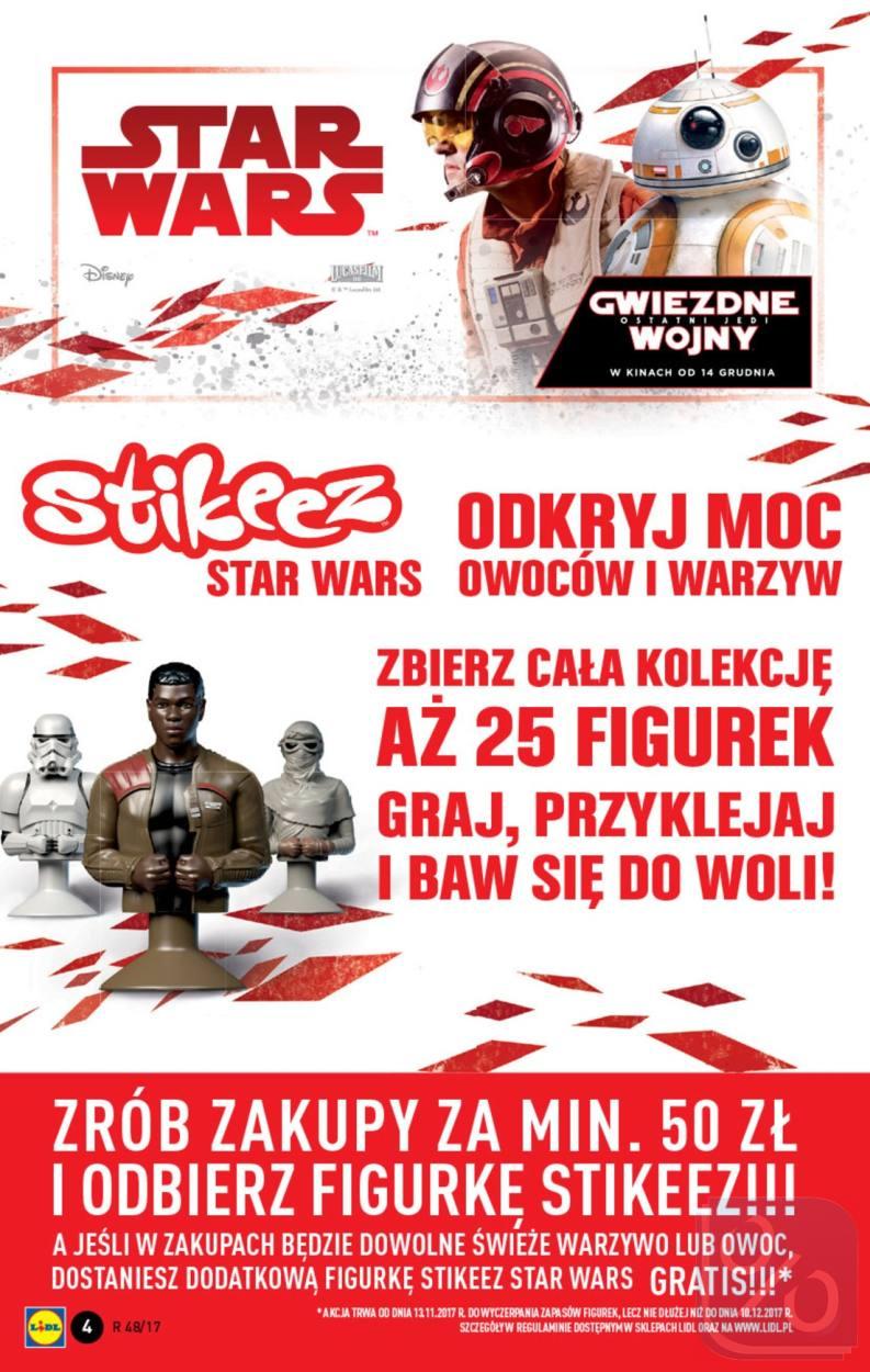 Gazetka promocyjna Lidl str. 4