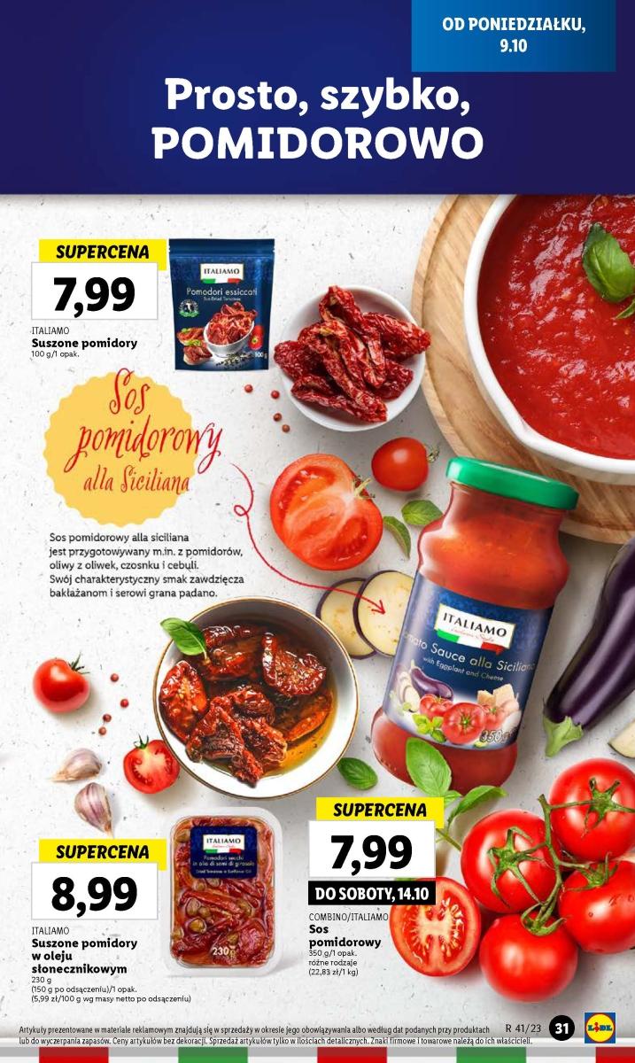 Gazetka promocyjna Lidl str. 35