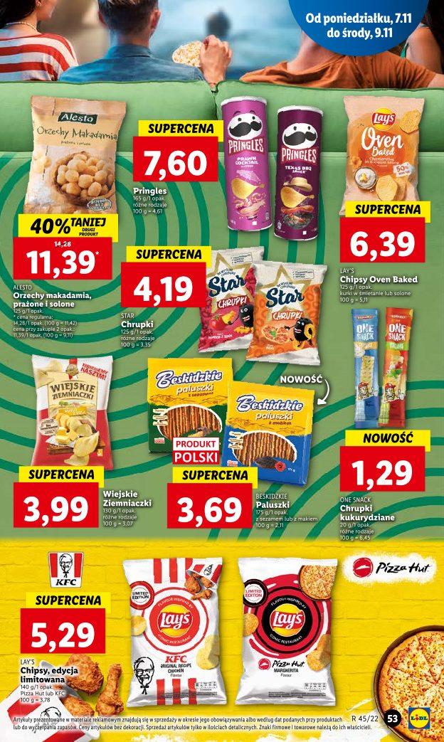 Gazetka promocyjna Lidl str. 57