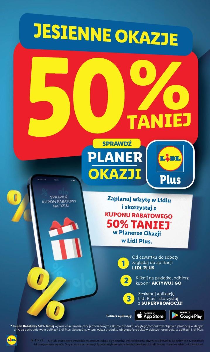 Gazetka promocyjna Lidl str. 2