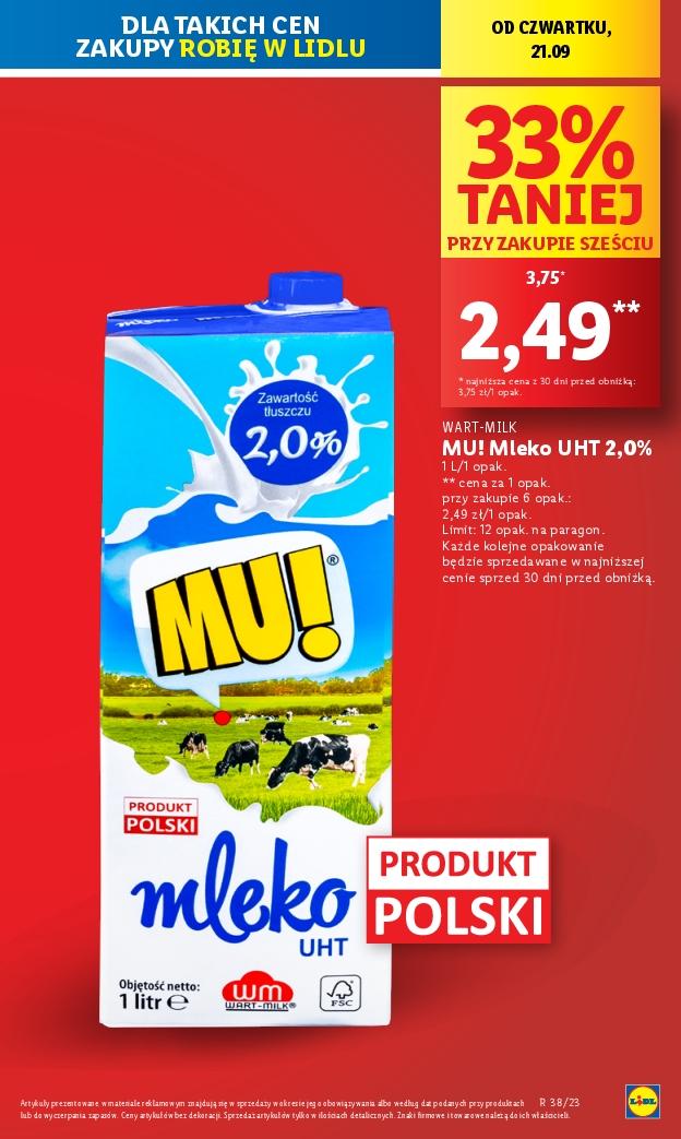 Gazetka promocyjna Lidl str. 7