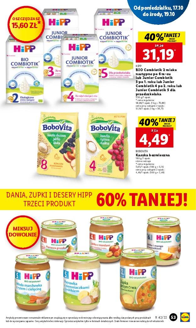 Gazetka promocyjna Lidl str. 53