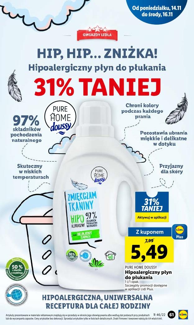 Gazetka promocyjna Lidl str. 71