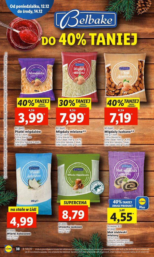Gazetka promocyjna Lidl str. 46