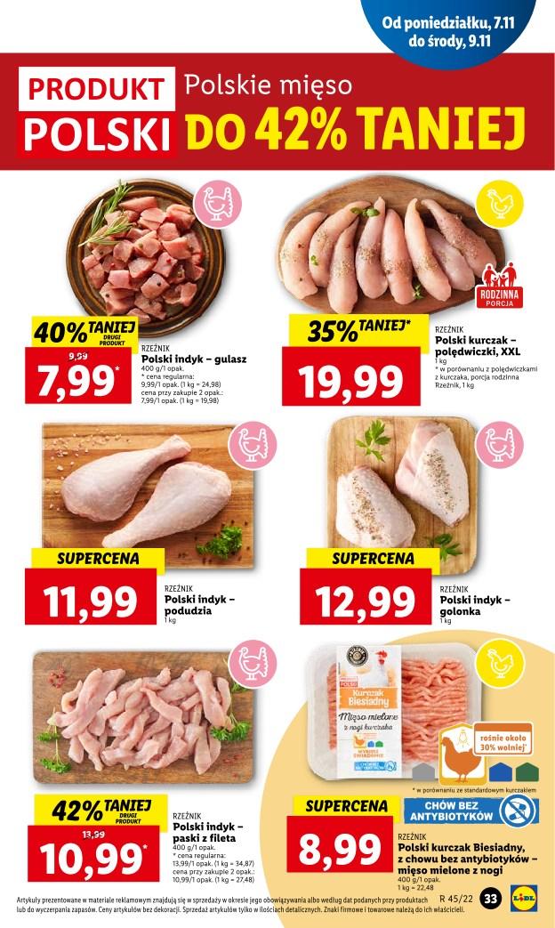 Gazetka promocyjna Lidl str. 37
