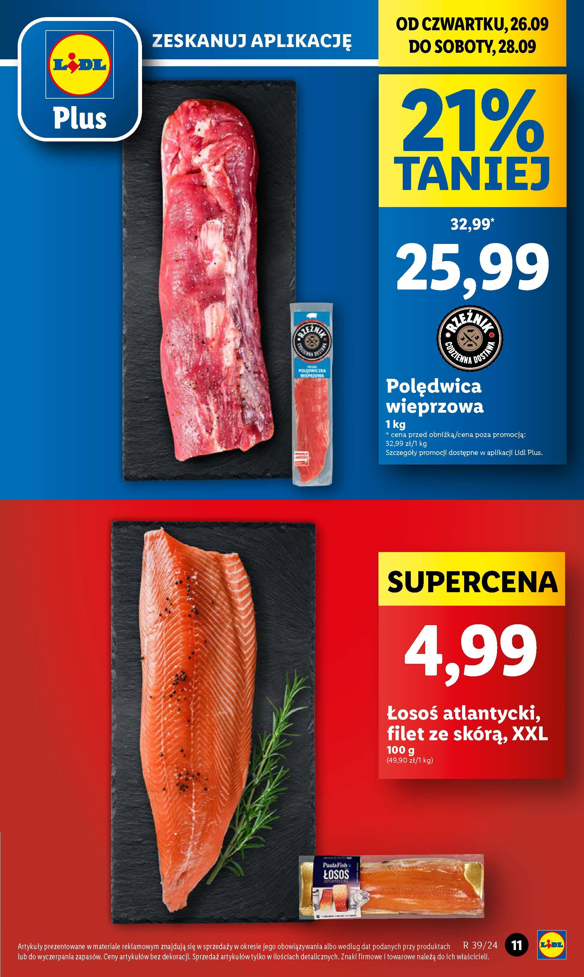 Gazetka promocyjna Lidl str. 12
