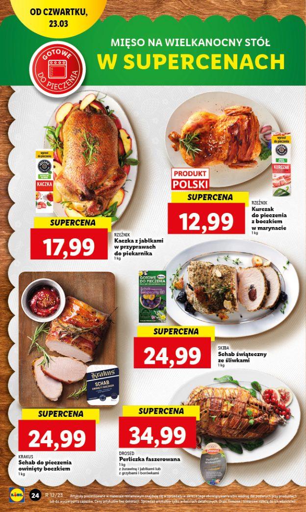 Gazetka promocyjna Lidl str. 26