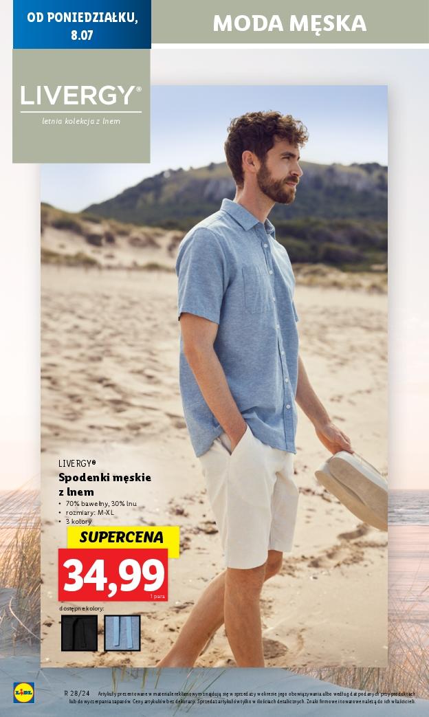 Gazetka promocyjna Lidl str. 10