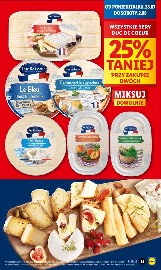 Gazetka promocyjna Lidl str. 31