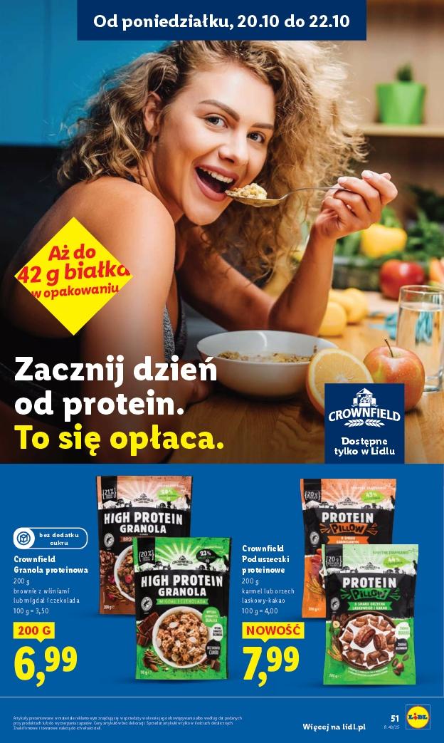 Gazetka promocyjna Lidl str. 48