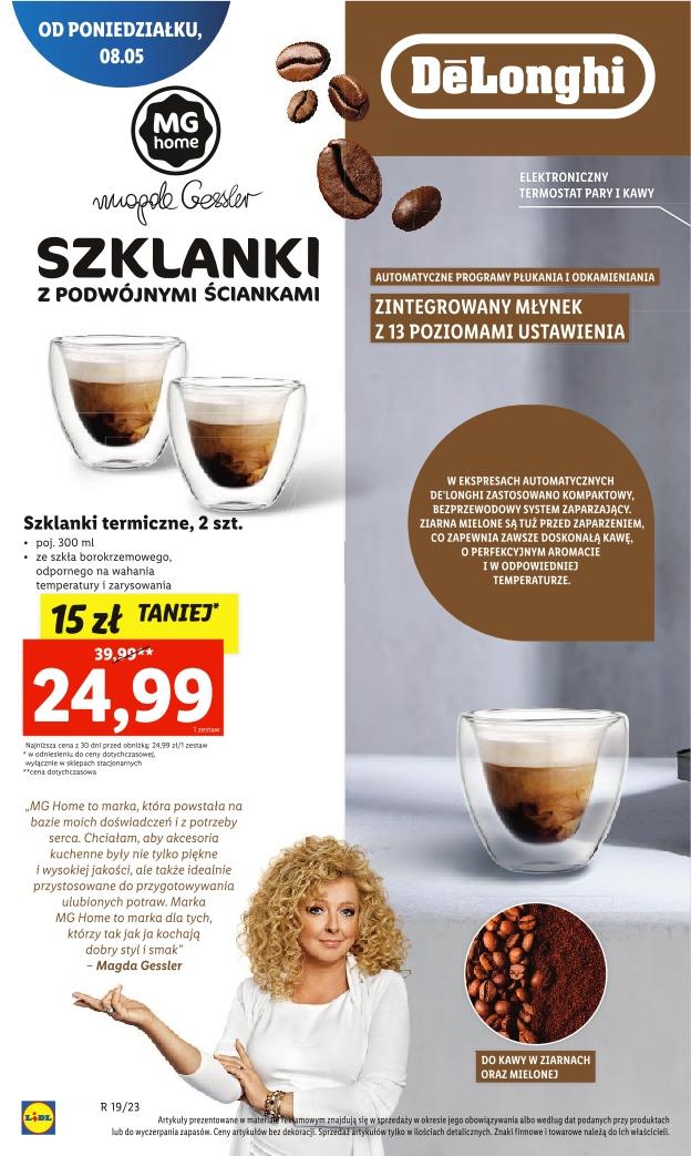 Gazetka promocyjna Lidl str. 46