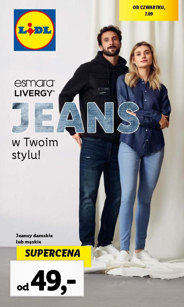 Gazetka promocyjna Lidl str. 41