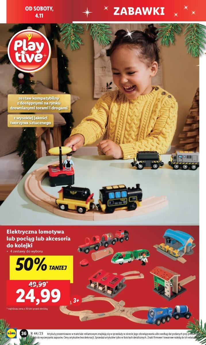 Gazetka promocyjna Lidl str. 42